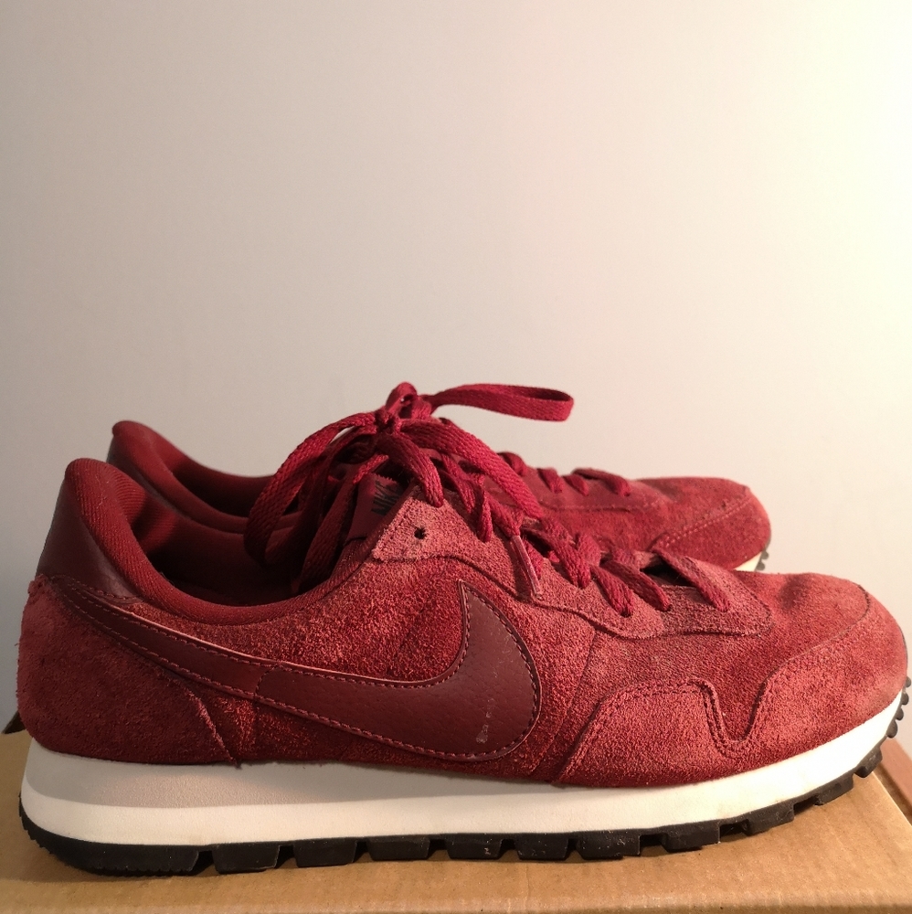 Nike pegasus 83